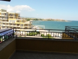 Midia Grand Resort - feriebolig med fantastisk terrasse -  første række til Sortehavet - kun 15 min. kørsel fra Burgas lufthavn