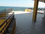 Midia Grand Resort - feriebolig med fantastisk terrasse -  første række til Sortehavet - kun 15 min. kørsel fra Burgas lufthavn