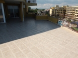 Midia Grand Resort - feriebolig med fantastisk terrasse -  første række til Sortehavet - kun 15 min. kørsel fra Burgas lufthavn