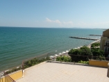 Midia Grand Resort - feriebolig med fantastisk terrasse -  første række til Sortehavet - kun 15 min. kørsel fra Burgas lufthavn