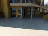 Midia Grand Resort - feriebolig med fantastisk terrasse -  første række til Sortehavet - kun 15 min. kørsel fra Burgas lufthavn