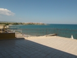 Midia Grand Resort - feriebolig med fantastisk terrasse -  første række til Sortehavet - kun 15 min. kørsel fra Burgas lufthavn
