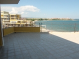 Midia Grand Resort - feriebolig med fantastisk terrasse -  første række til Sortehavet - kun 15 min. kørsel fra Burgas lufthavn