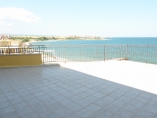 Midia Grand Resort - feriebolig med fantastisk terrasse -  første række til Sortehavet - kun 15 min. kørsel fra Burgas lufthavn