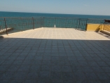 Midia Grand Resort - feriebolig med fantastisk terrasse -  første række til Sortehavet - kun 15 min. kørsel fra Burgas lufthavn