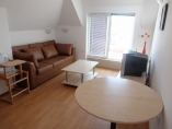 Laguna 1 - Sunny Beach - Taglejlighed - med 3 terrasser