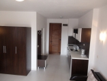 Magic Dreams i St. Vlas - Møbleret studio lejlighed - direkte adgang til swimming poolen