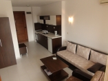 Magic Dreams i St. Vlas - Møbleret studio lejlighed - direkte adgang til swimming poolen