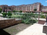 Magic Dreams i St. Vlas - Møbleret studio lejlighed - direkte adgang til swimming poolen