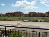 Magic Dreams i St. Vlas - Møbleret studio lejlighed - direkte adgang til swimming poolen