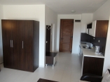 Magic Dreams i St. Vlas - Møbleret studio lejlighed - direkte adgang til swimming poolen