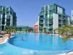 Grand Hotel Primorsko - Unik feriebolig i 3 etager - 384 kvadratmeter - Flot udsigt over Sortehavet