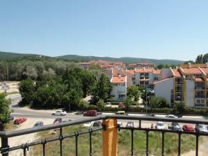 Amadeus 1 - Flot møbleret bolig - i Sunny Beach - View til bjergene