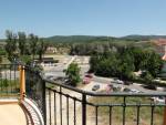Amadeus 1 - Flot møbleret bolig - i Sunny Beach - View til bjergene