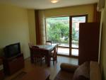 Amadeus 1 - Flot møbleret bolig - i Sunny Beach - View til bjergene