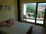Amadeus 1 - Flot møbleret bolig - i Sunny Beach - View til bjergene