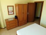 Amadeus 1 - Flot møbleret bolig - i Sunny Beach - View til bjergene