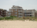Kompleks L.L.L. - Feriebolig beliggende i Losenetz - få meters gang til stranden