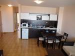 Paradise Dreams i St. Vlas - Rummelig feriebolig - 2 soverum og 2 badeværelser - Udsigt til Sortehavet