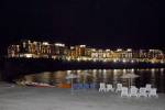 Marina Cape - Flot indrettet feriebolig med et soverum - Udsigt til Sortehavet, swimming poolen og bjergene