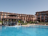 Kaliakria Resort - Den nordlige del af Sortehavet - 2 værelses feriebolig nær 3 golfbaner