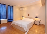 Sarafovo Residence - Flot møbleret penthouse lejlighed - Beliggende i kompleks som er åben hele året - 3 soverum