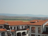 The Vineyards kompleks - Flot møbleret feriebolig med et soverum - Panorama udsigt