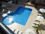 Amadeus I - Møbleret lejlighed i Sunny Beach - 500 meter til stranden