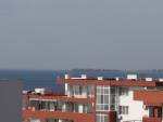 Panorama Fort Beach - 2 værelses lejlighed - med flot udsigt