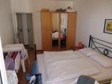 Sarafovo Residence Annex - Bolig med 2 soverum - Beliggende i kompleks som er åben hele året - Udsigt til Sortehavet