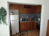 Sarafovo Residence Annex - Bolig med 2 soverum - Beliggende i kompleks som er åben hele året - Udsigt til Sortehavet