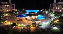 Kaliakria Resort - Billig feriebolig i nærheden af 3 golfbaner